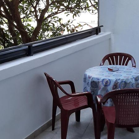 Appartement Iskra à Budva Extérieur photo