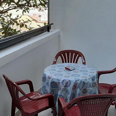 Appartement Iskra à Budva Extérieur photo