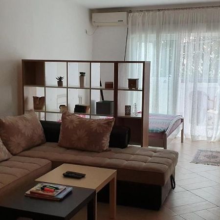 Appartement Iskra à Budva Extérieur photo