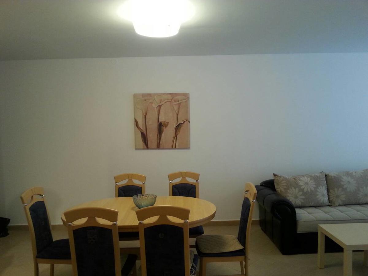 Appartement Iskra à Budva Extérieur photo