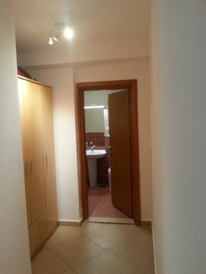 Appartement Iskra à Budva Extérieur photo