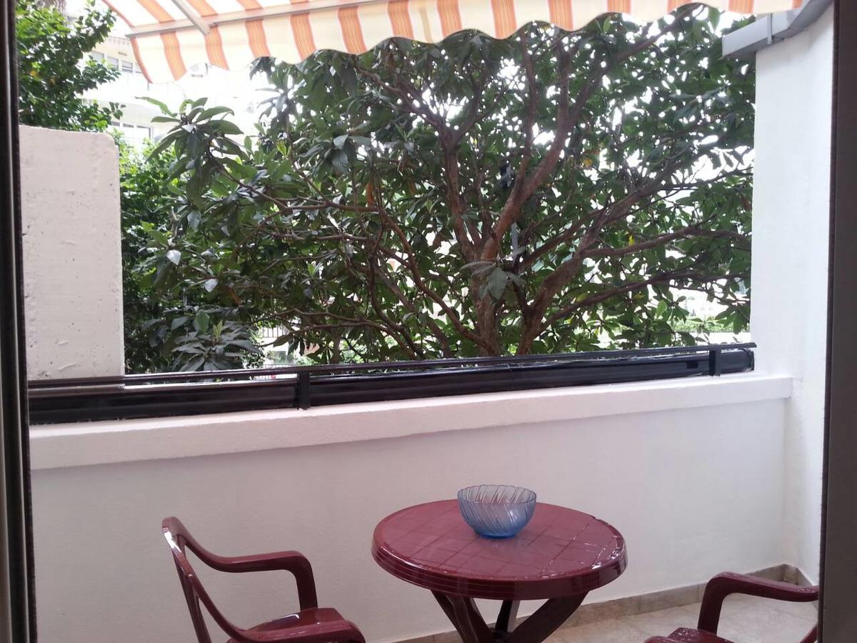 Appartement Iskra à Budva Extérieur photo