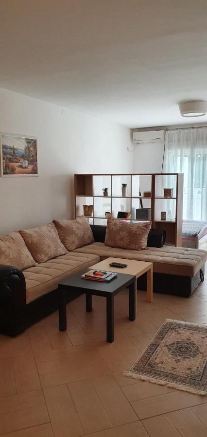 Appartement Iskra à Budva Extérieur photo