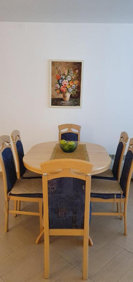 Appartement Iskra à Budva Extérieur photo
