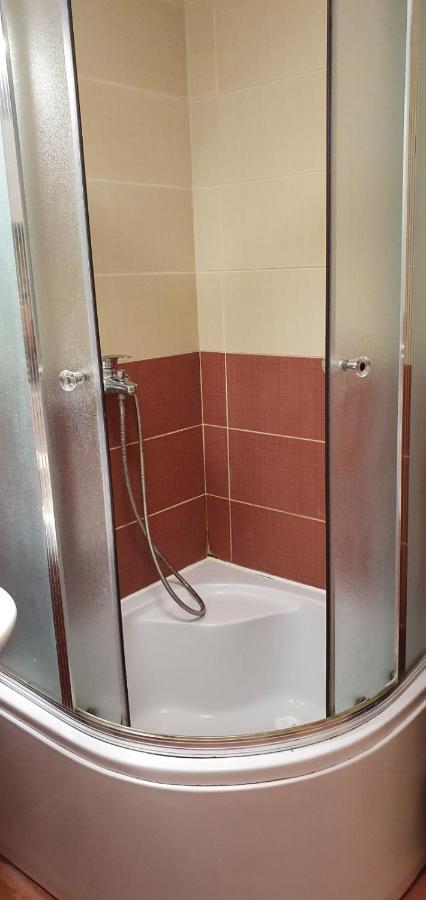 Appartement Iskra à Budva Extérieur photo